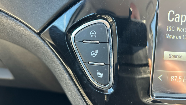 Vauxhall Corsa 1.4 [75] Energy 5dr [AC] Petrol Hatchback